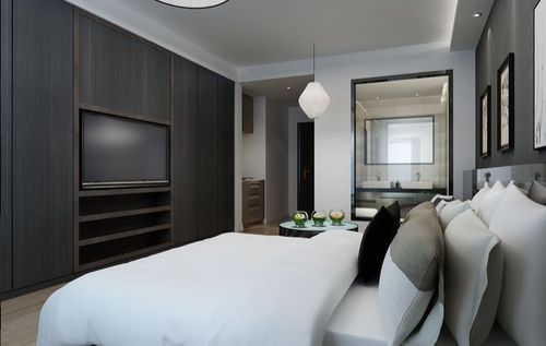 设计DA作 收好这份酒店客房设计指南,打造出行必睡的住宿产品